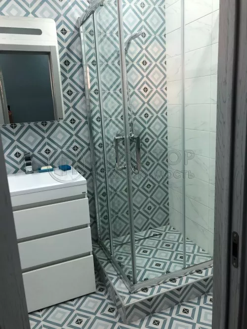 1-комнатная квартира, 38.5 м² - фото 3