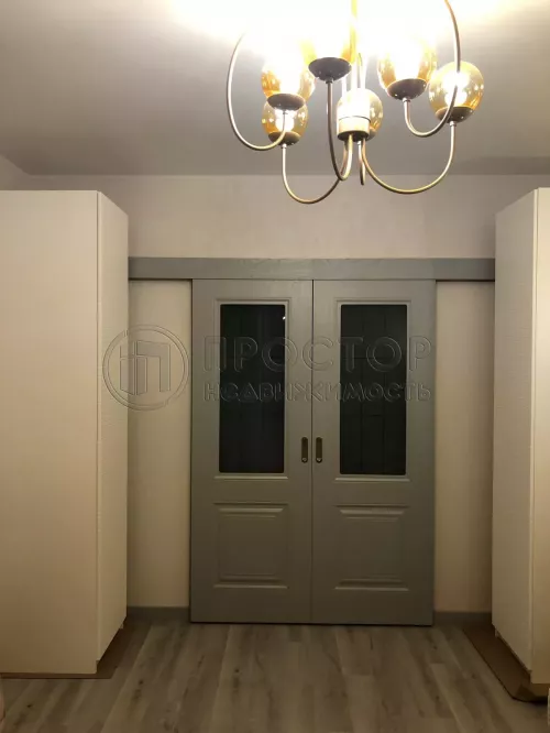 1-комнатная квартира, 38.5 м² - фото 7