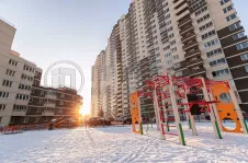 1-комнатная квартира, 38.5 м² - фото 23