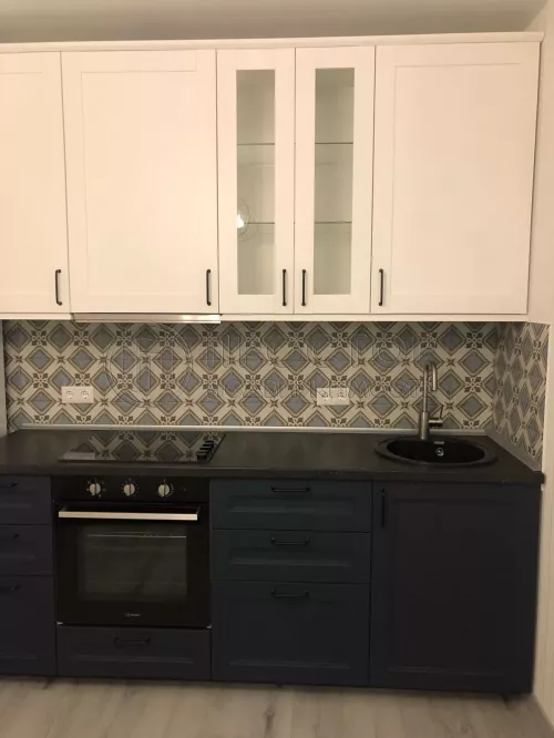 1-комнатная квартира, 38.5 м² - фото 9