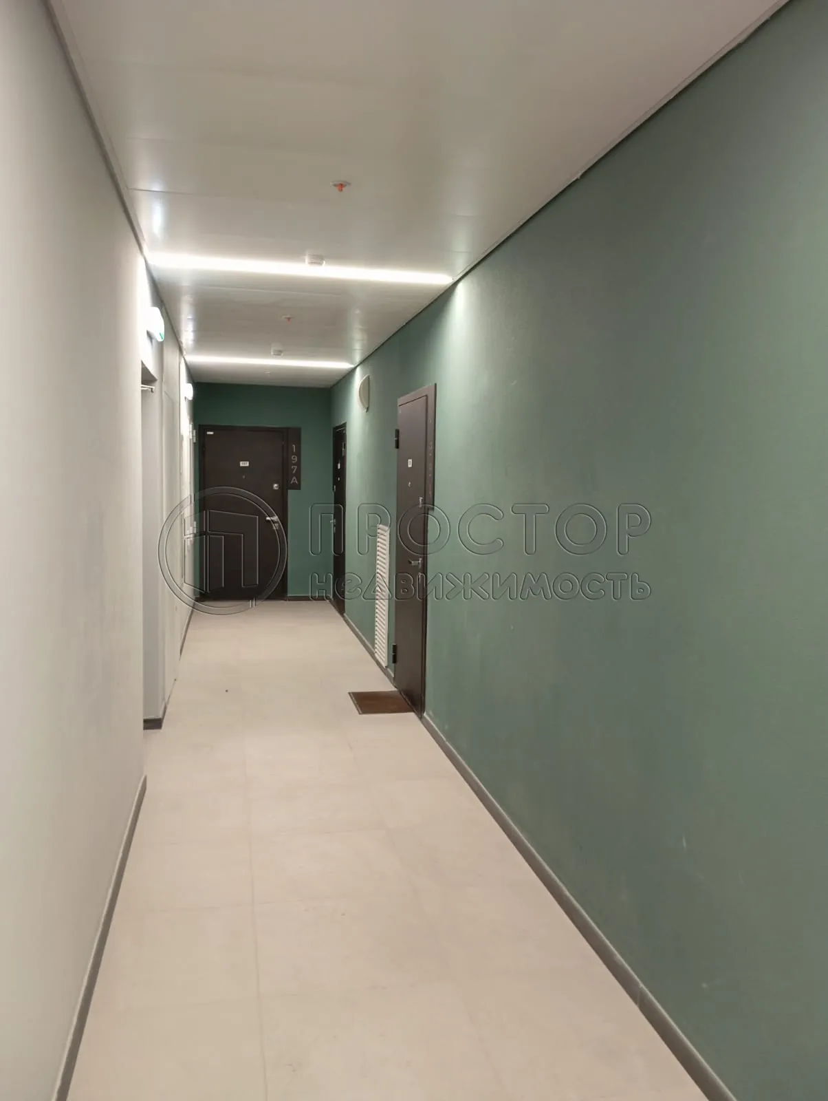 1-комнатная квартира, 44.5 м² - фото 9