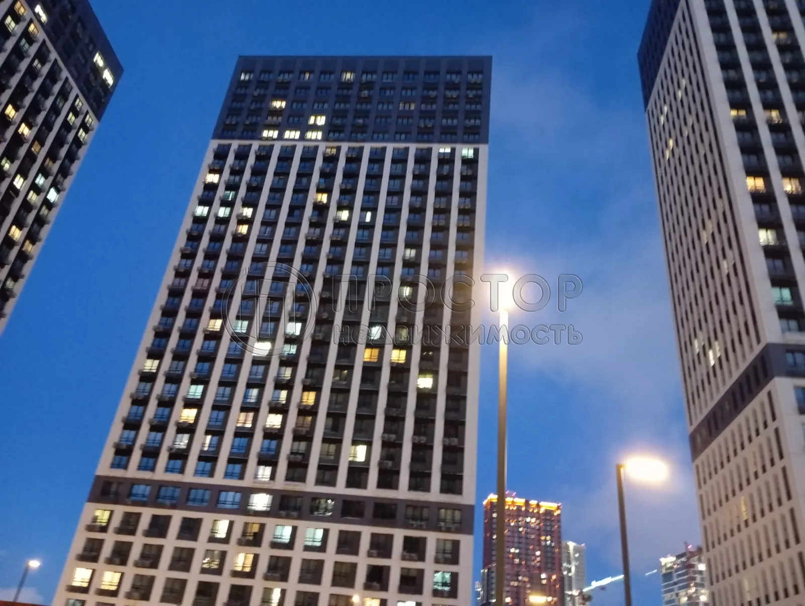 1-комнатная квартира, 44.5 м² - фото 8