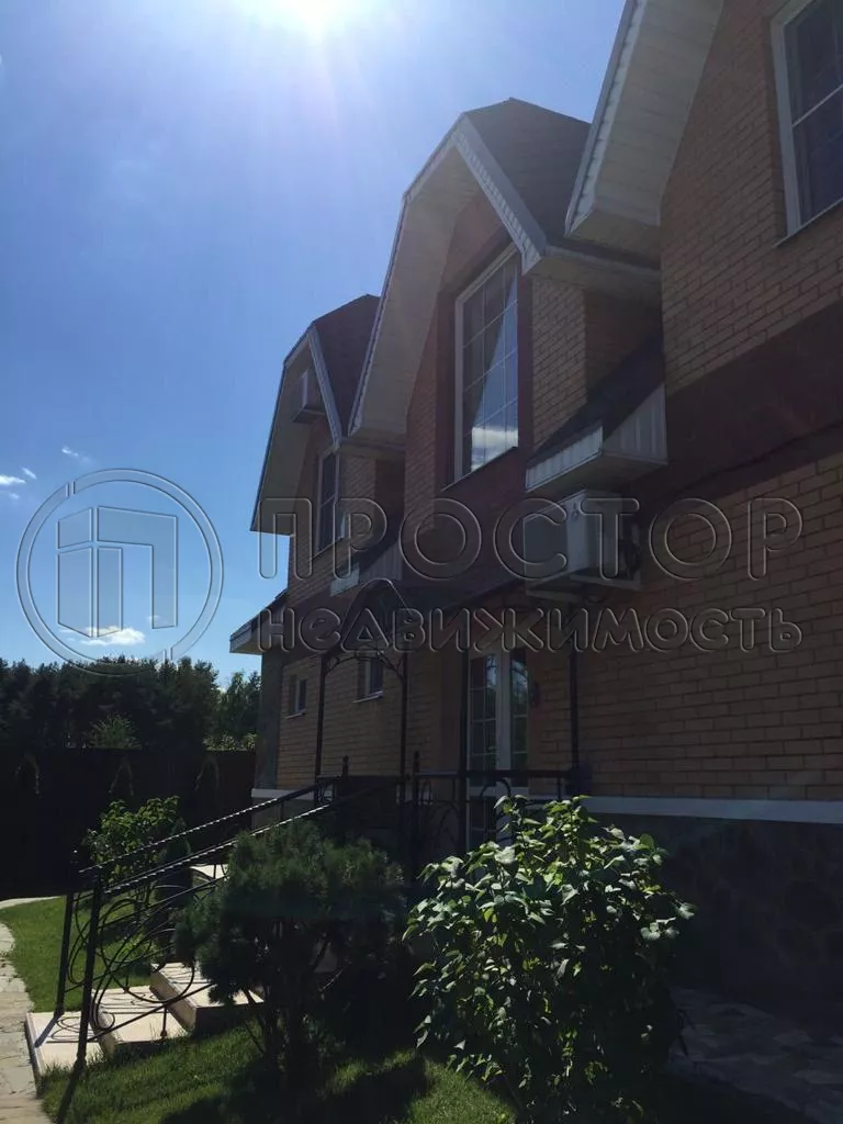 Дом, 274.2 м² - фото 41