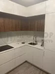 1-комнатная квартира, 37.5 м² - фото 22