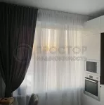 1-комнатная квартира, 37.5 м² - фото 23