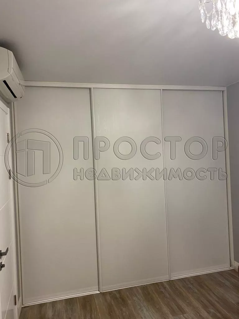 1-комнатная квартира, 37.5 м² - фото 9