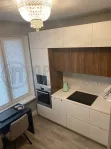 1-комнатная квартира, 37.5 м² - фото 21