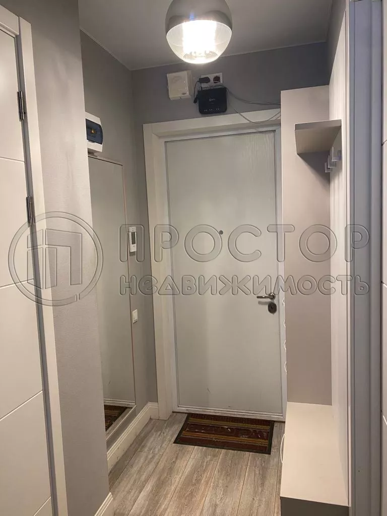 1-комнатная квартира, 37.5 м² - фото 12