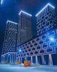 1-комнатная квартира, 37.5 м² - фото 37