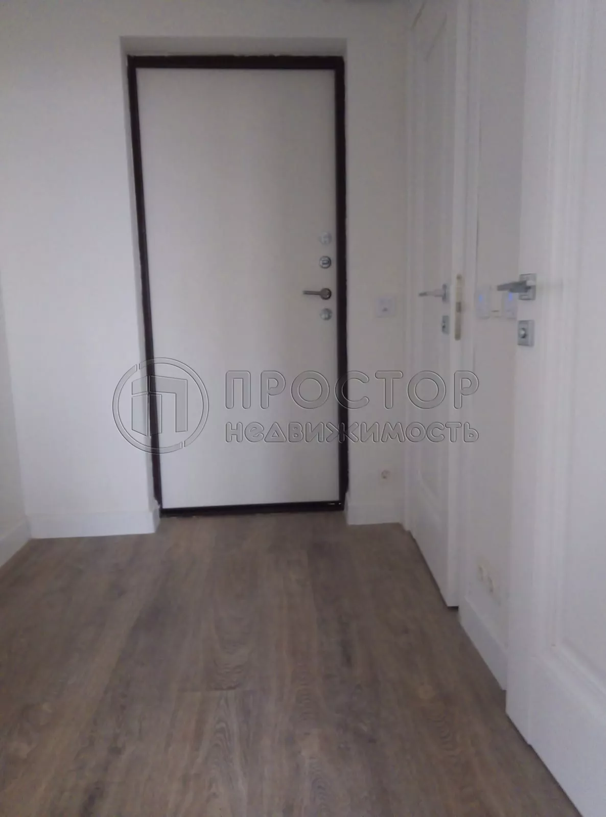 2-комнатная квартира, 45.8 м² - фото 2