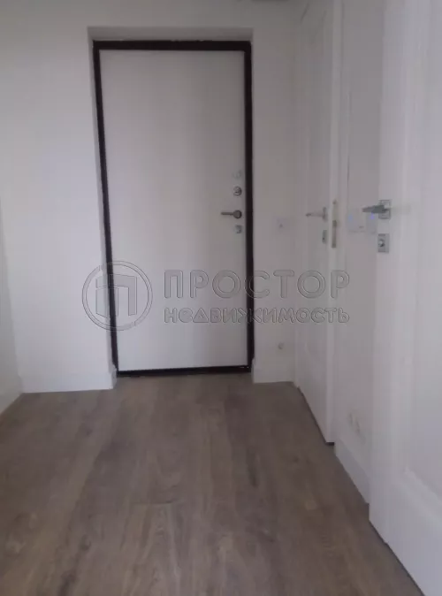 2-комнатная квартира, 45.8 м² - фото 2