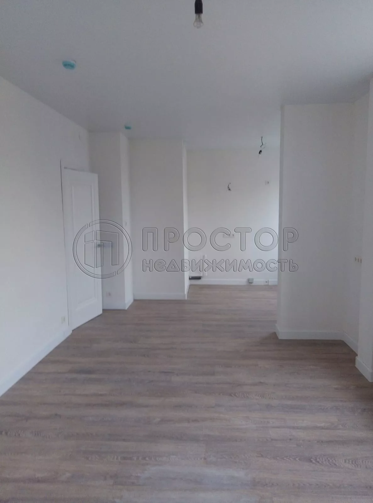 2-комнатная квартира, 45.8 м² - фото 3
