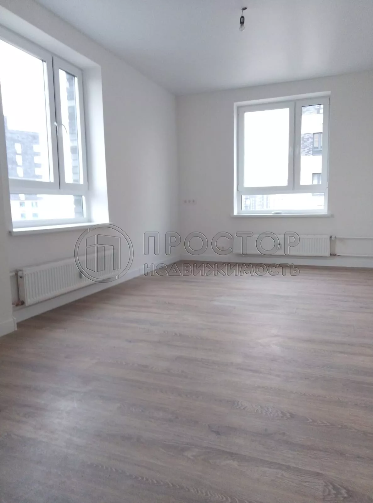 2-комнатная квартира, 45.8 м² - фото 5