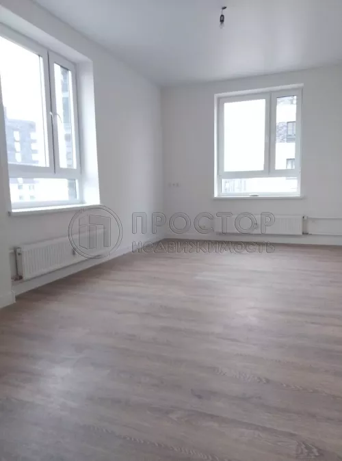 2-комнатная квартира, 45.8 м² - фото 5