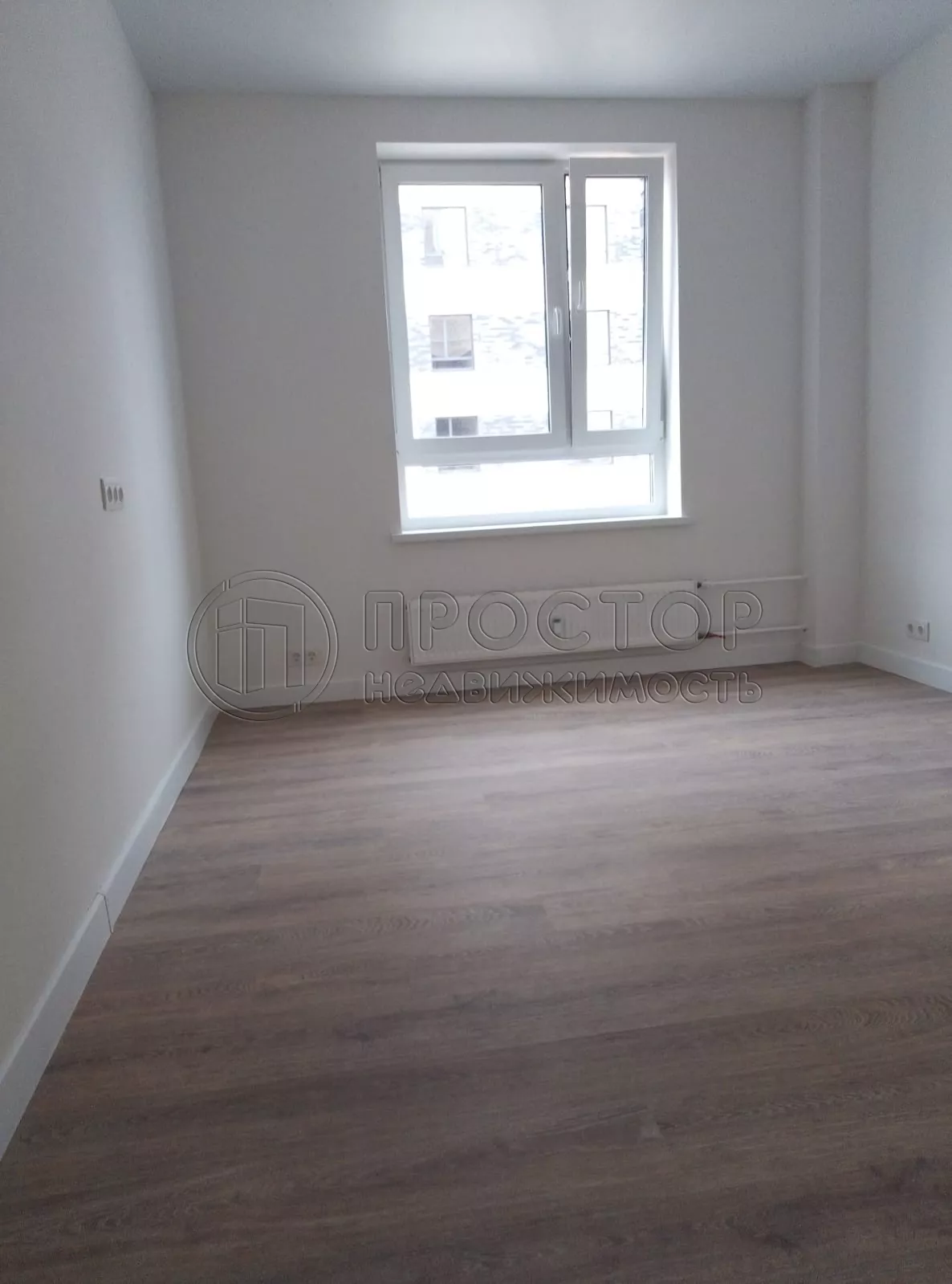 2-комнатная квартира, 45.8 м² - фото 6