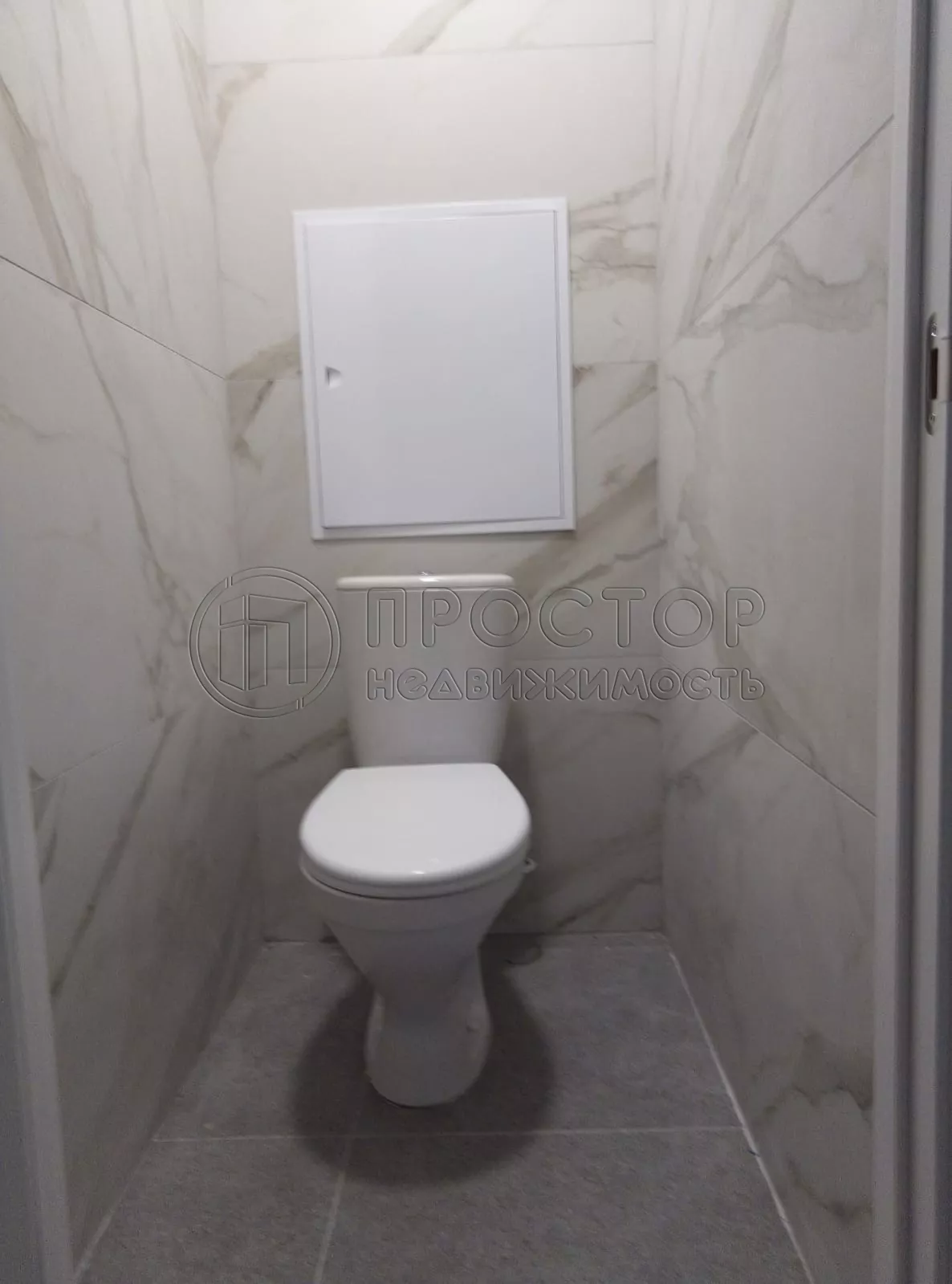 2-комнатная квартира, 45.8 м² - фото 8