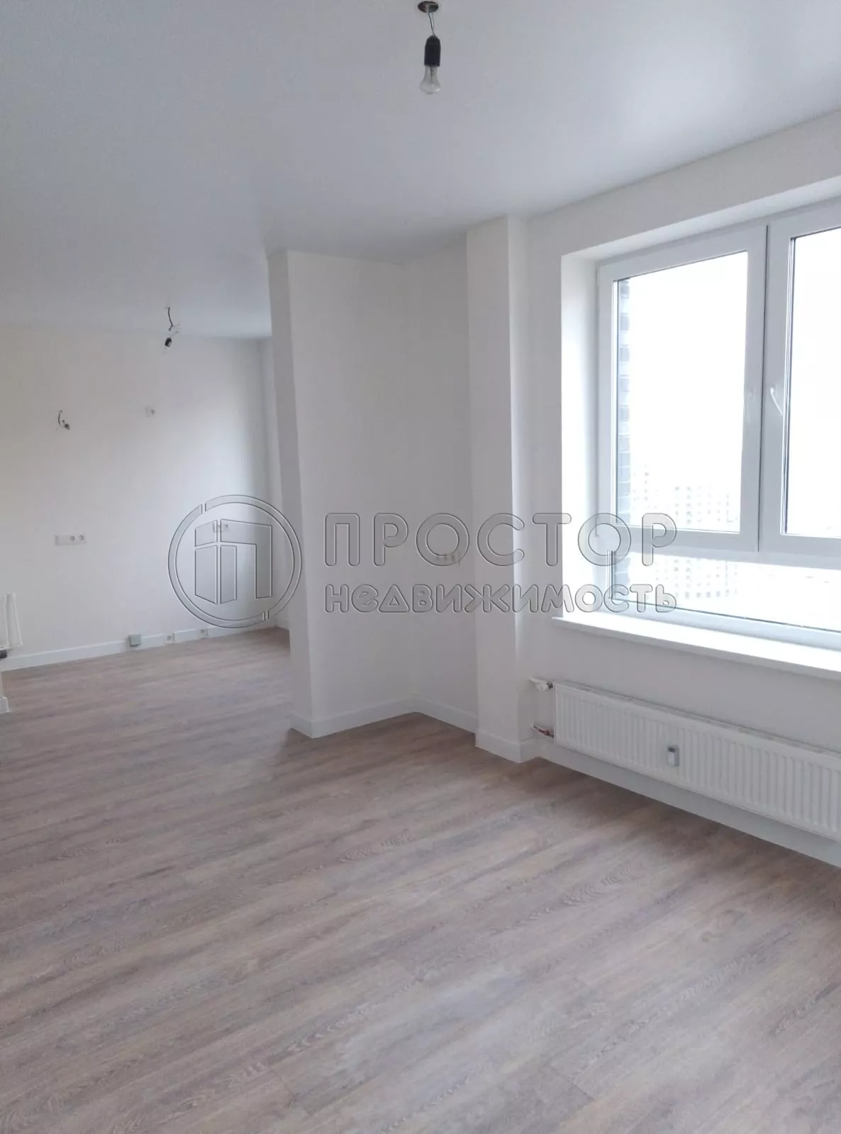 2-комнатная квартира, 45.8 м² - фото 9
