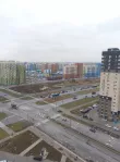2-комнатная квартира, 45.8 м² - фото 21