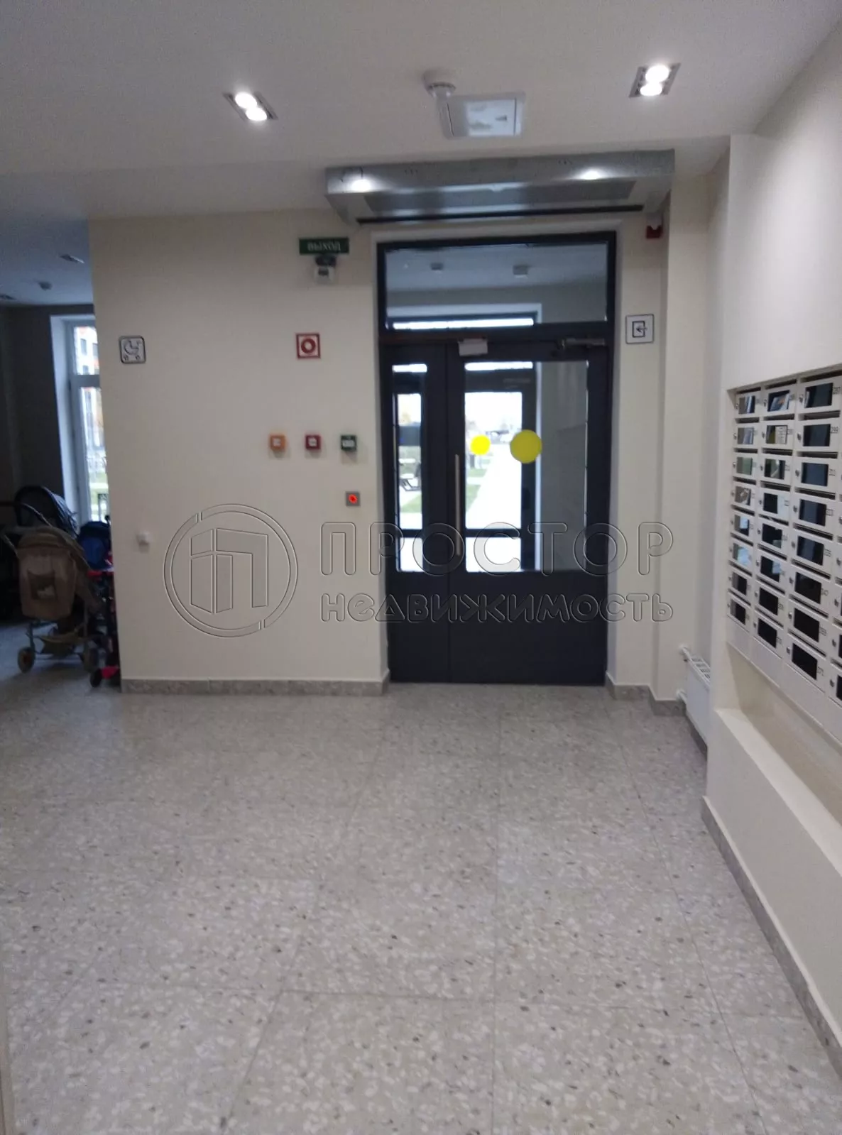 2-комнатная квартира, 45.8 м² - фото 11