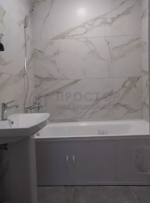 2-комнатная квартира, 45.8 м² - фото 12