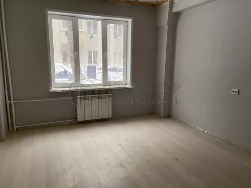 3-комнатная квартира, 65.4 м² - фото 3