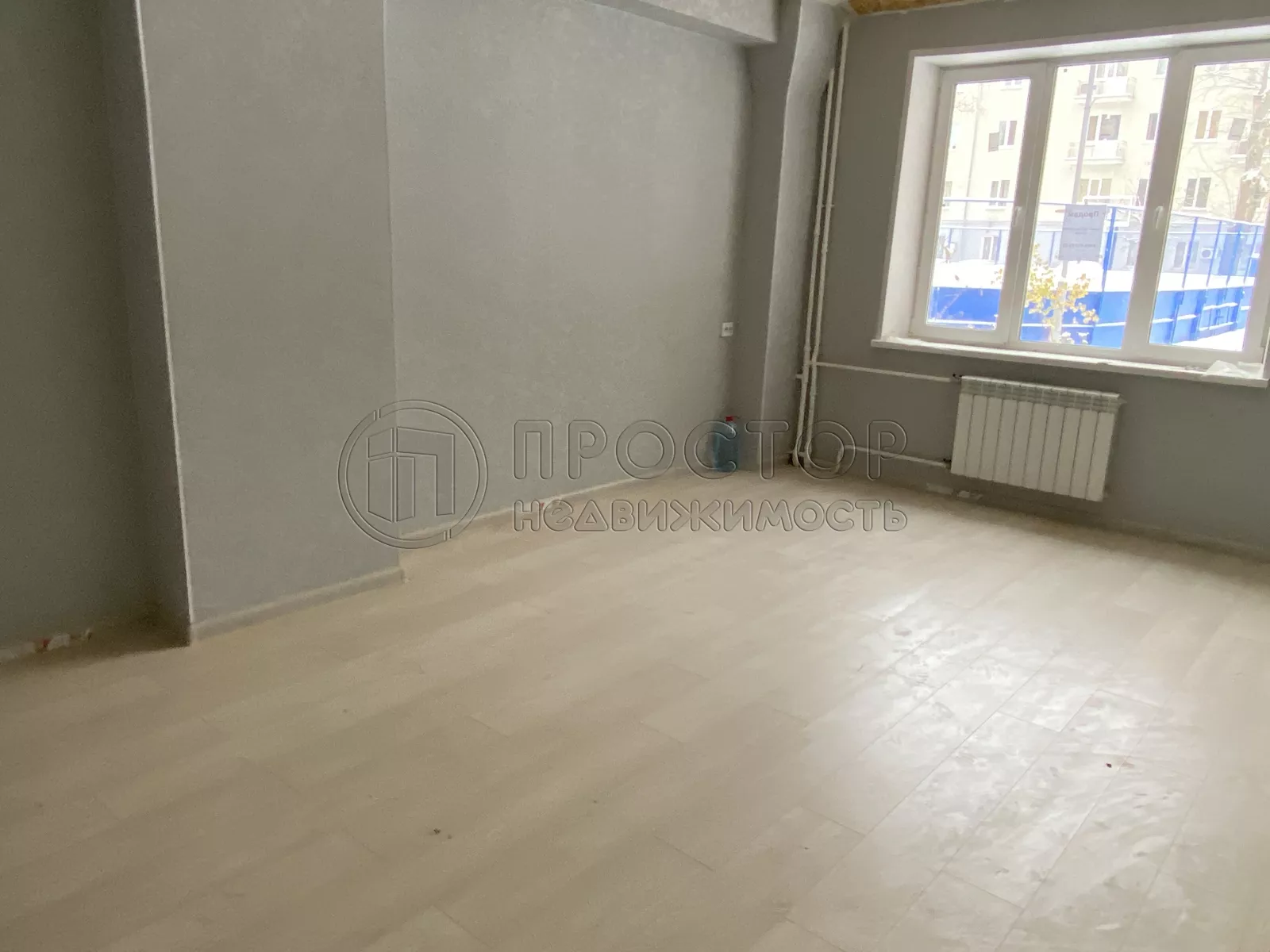 3-комнатная квартира, 65.4 м² - фото 9