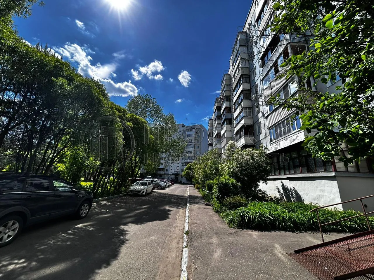 2-комнатная квартира, 57.4 м² - фото 25