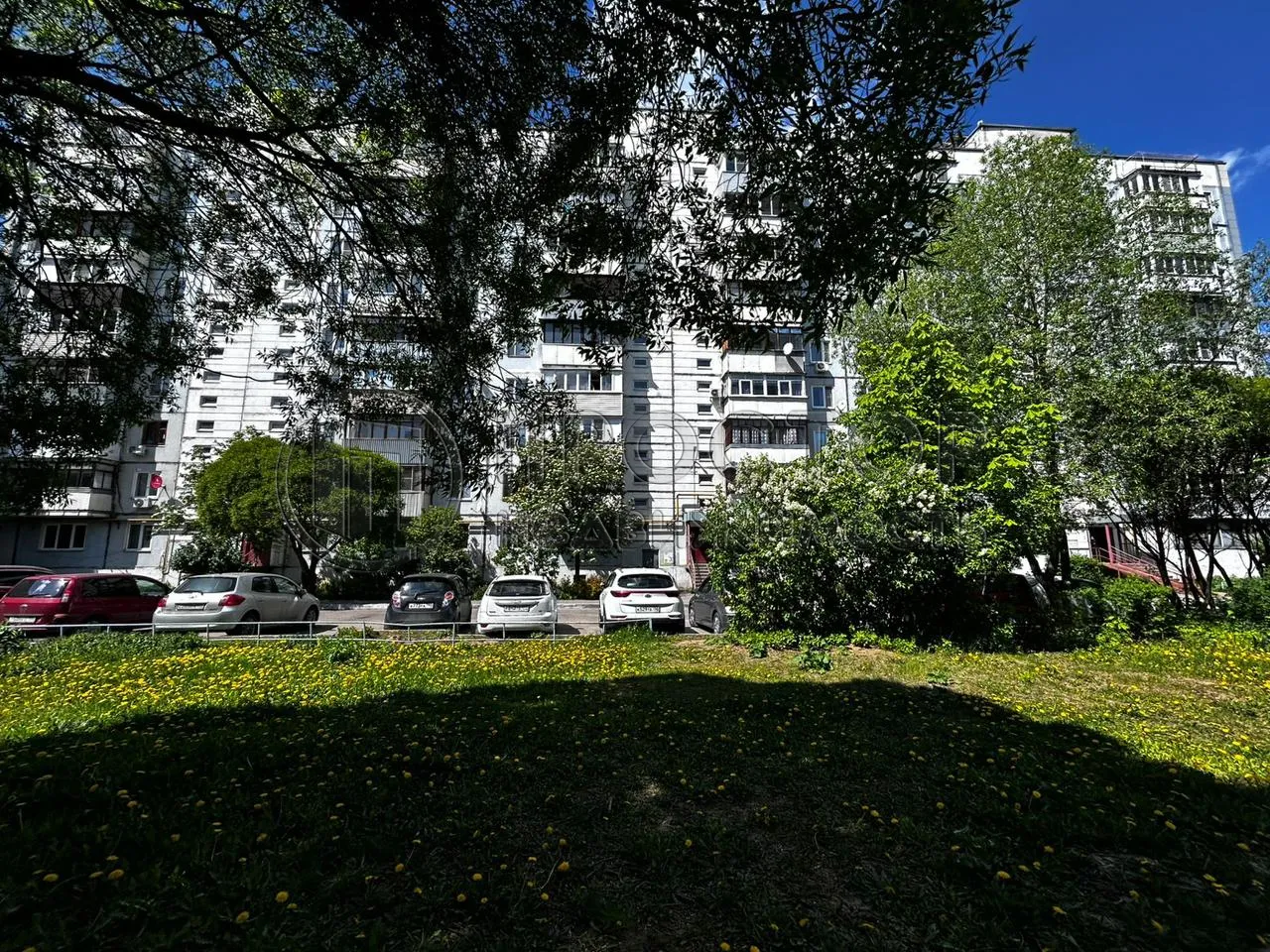 2-комнатная квартира, 57.4 м² - фото 26
