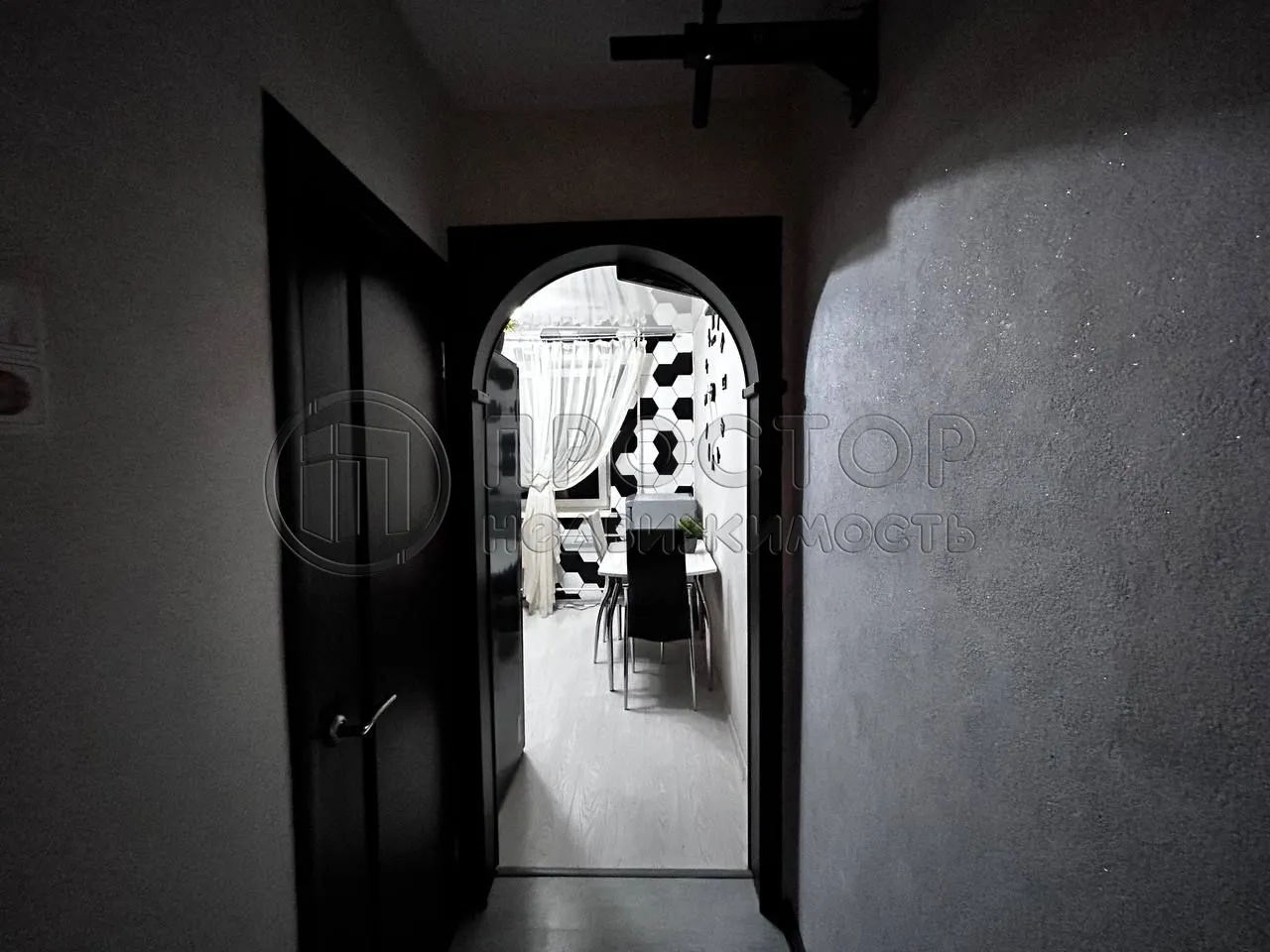 2-комнатная квартира, 57.4 м² - фото 7