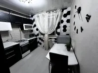 2-комнатная квартира, 57.4 м² - фото 32