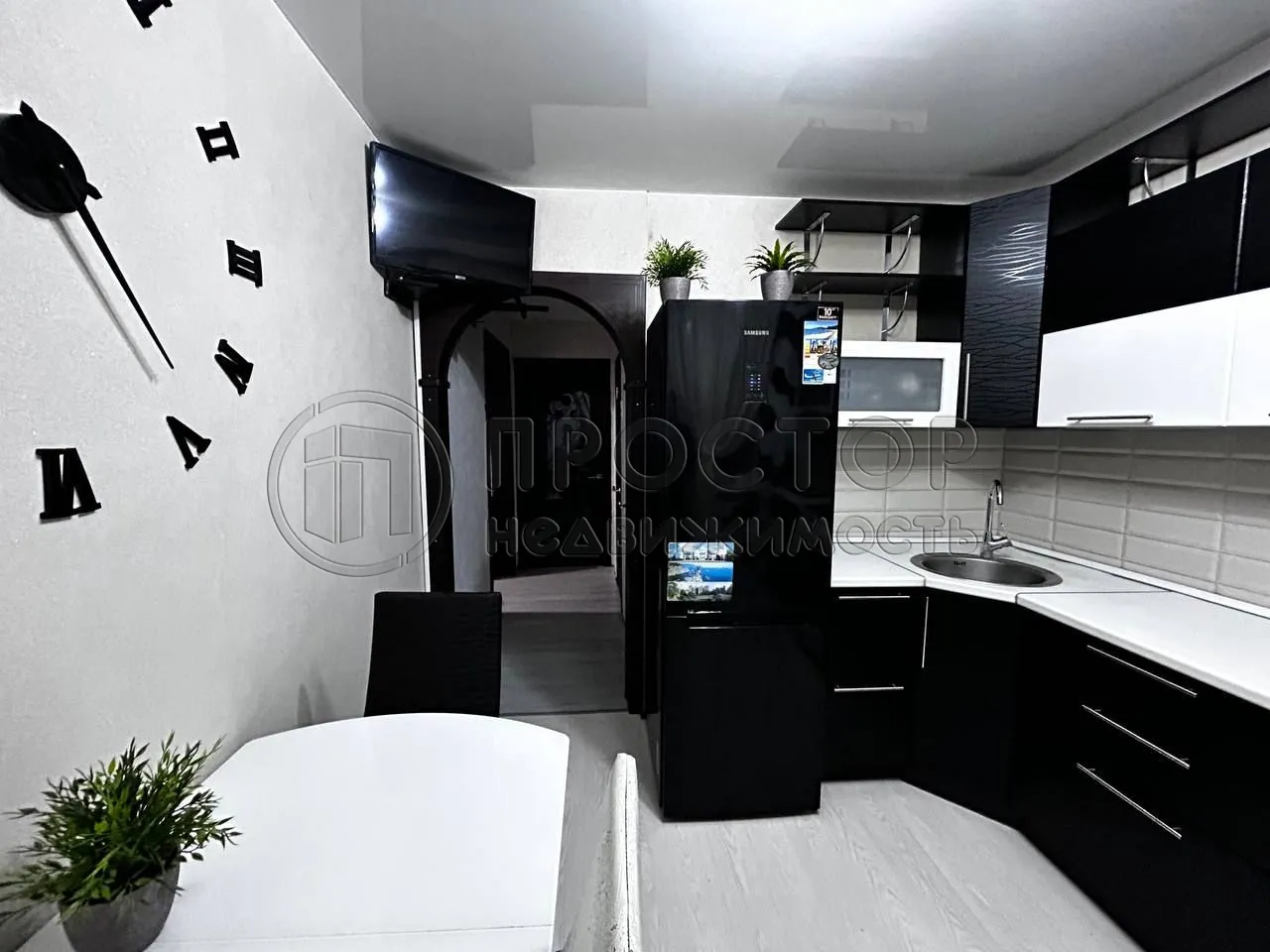 2-комнатная квартира, 57.4 м² - фото 8