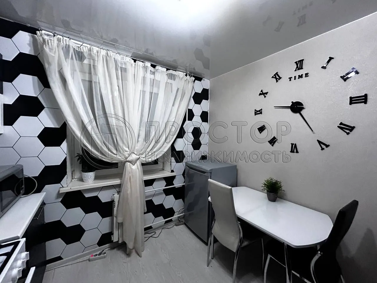 2-комнатная квартира, 57.4 м² - фото 6