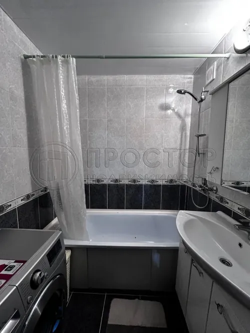 2-комнатная квартира, 57.4 м² - фото 9
