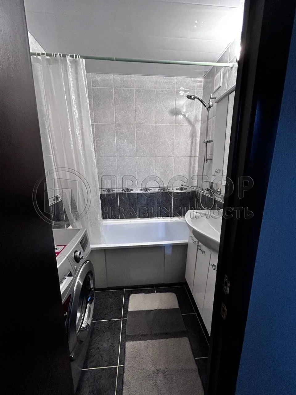 2-комнатная квартира, 57.4 м² - фото 10