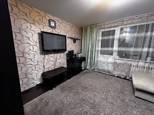 2-комнатная квартира, 57.4 м² - фото 12