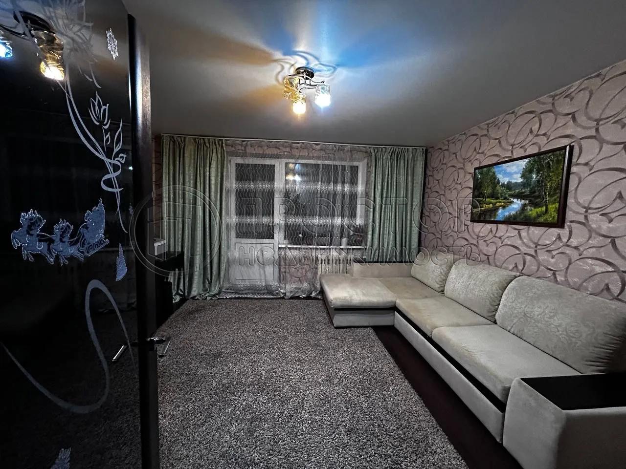 2-комнатная квартира, 57.4 м² - фото 14