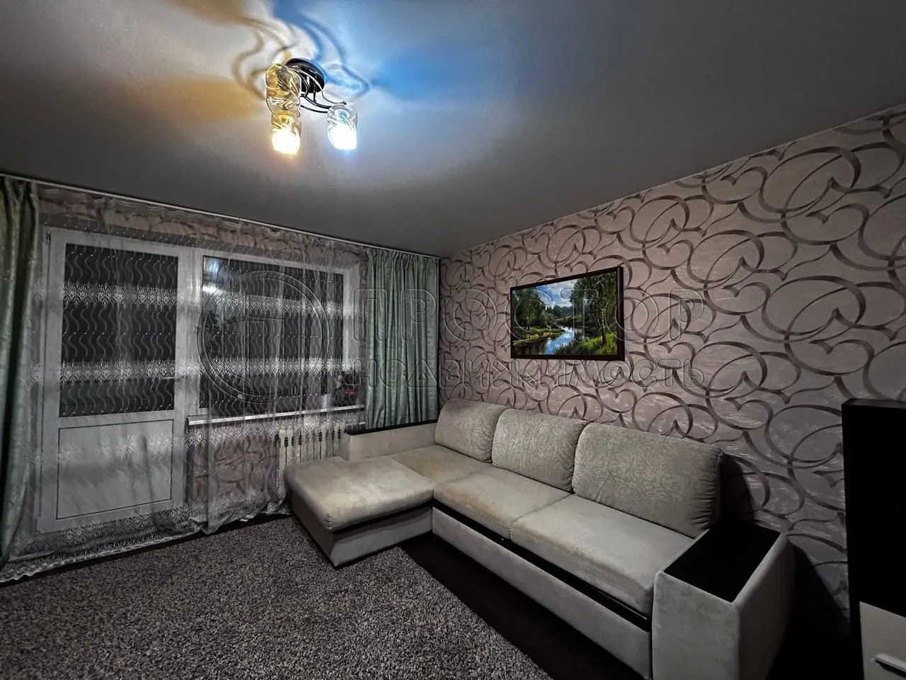 2-комнатная квартира, 57.4 м² - фото 15