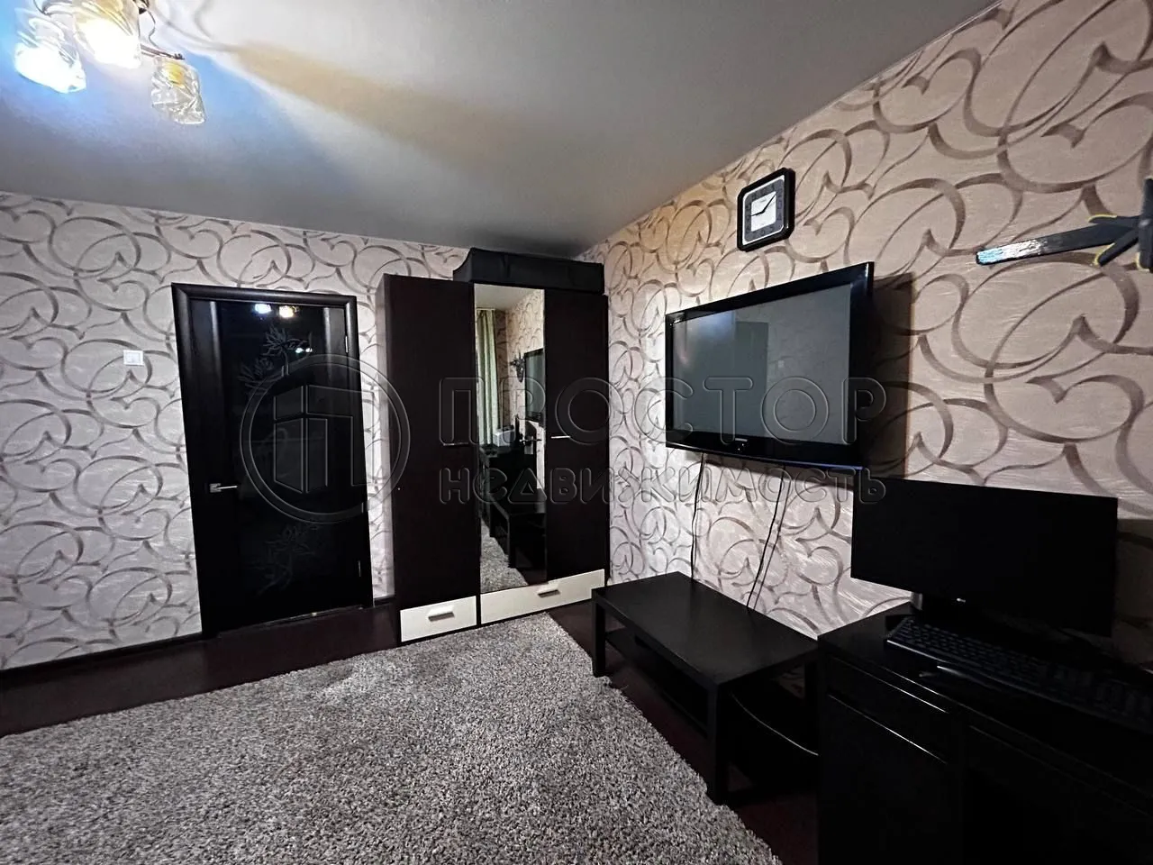 2-комнатная квартира, 57.4 м² - фото 16