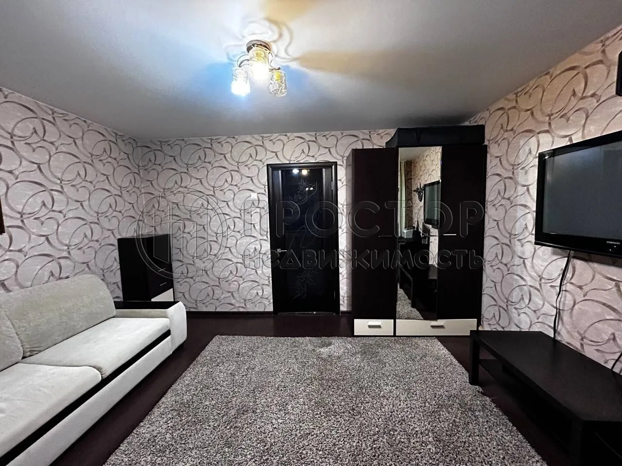 2-комнатная квартира, 57.4 м² - фото 17