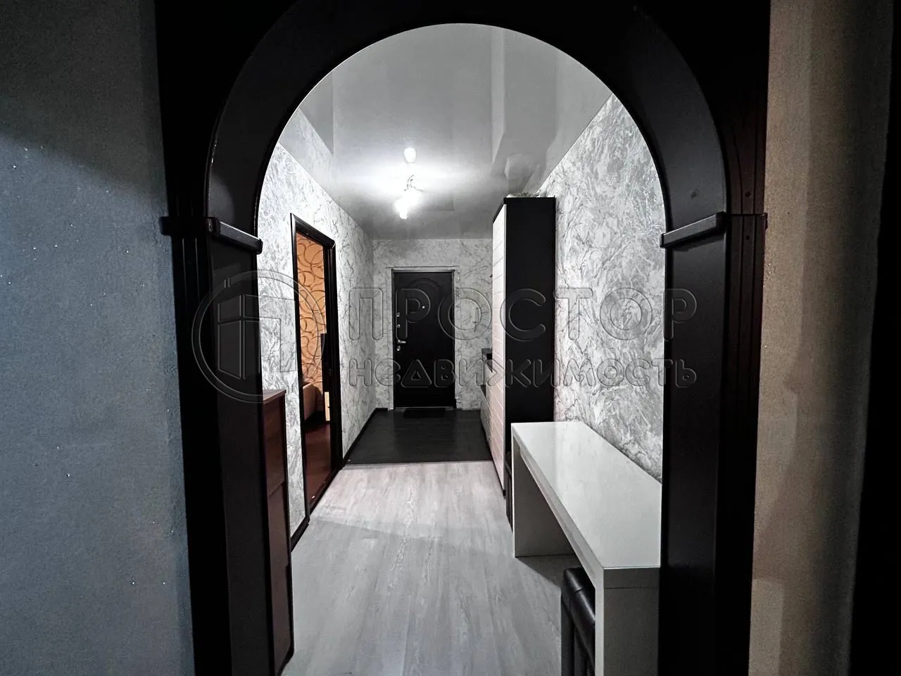 2-комнатная квартира, 57.4 м² - фото 18