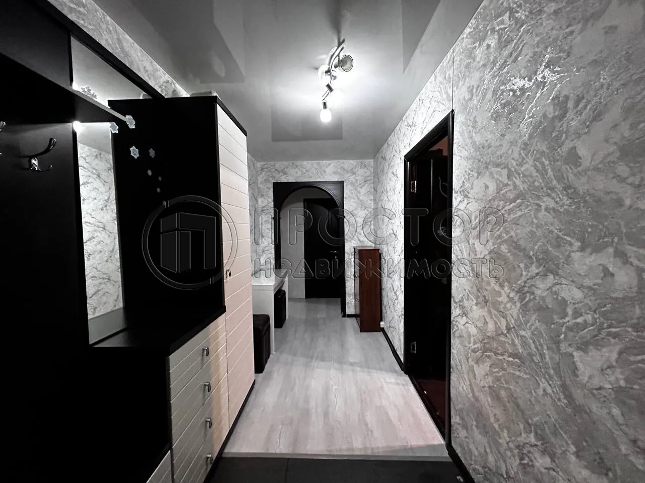 2-комнатная квартира, 57.4 м² - фото 19