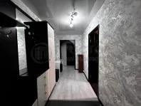 2-комнатная квартира, 57.4 м² - фото 47