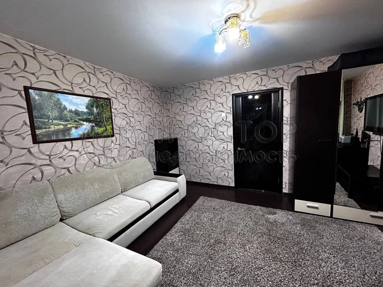 2-комнатная квартира, 57.4 м² - фото 20