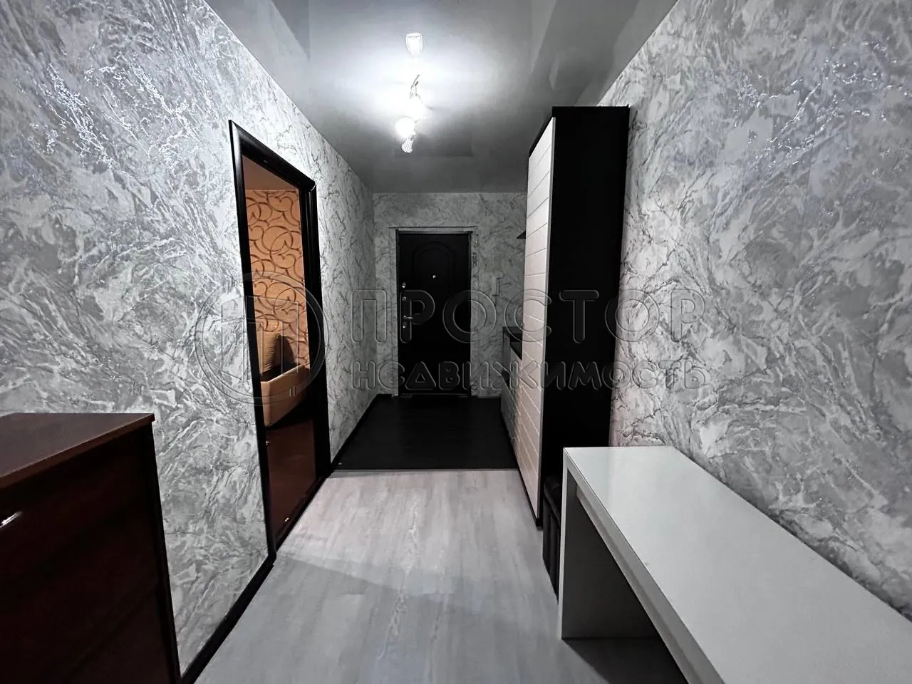 2-комнатная квартира, 57.4 м² - фото 21