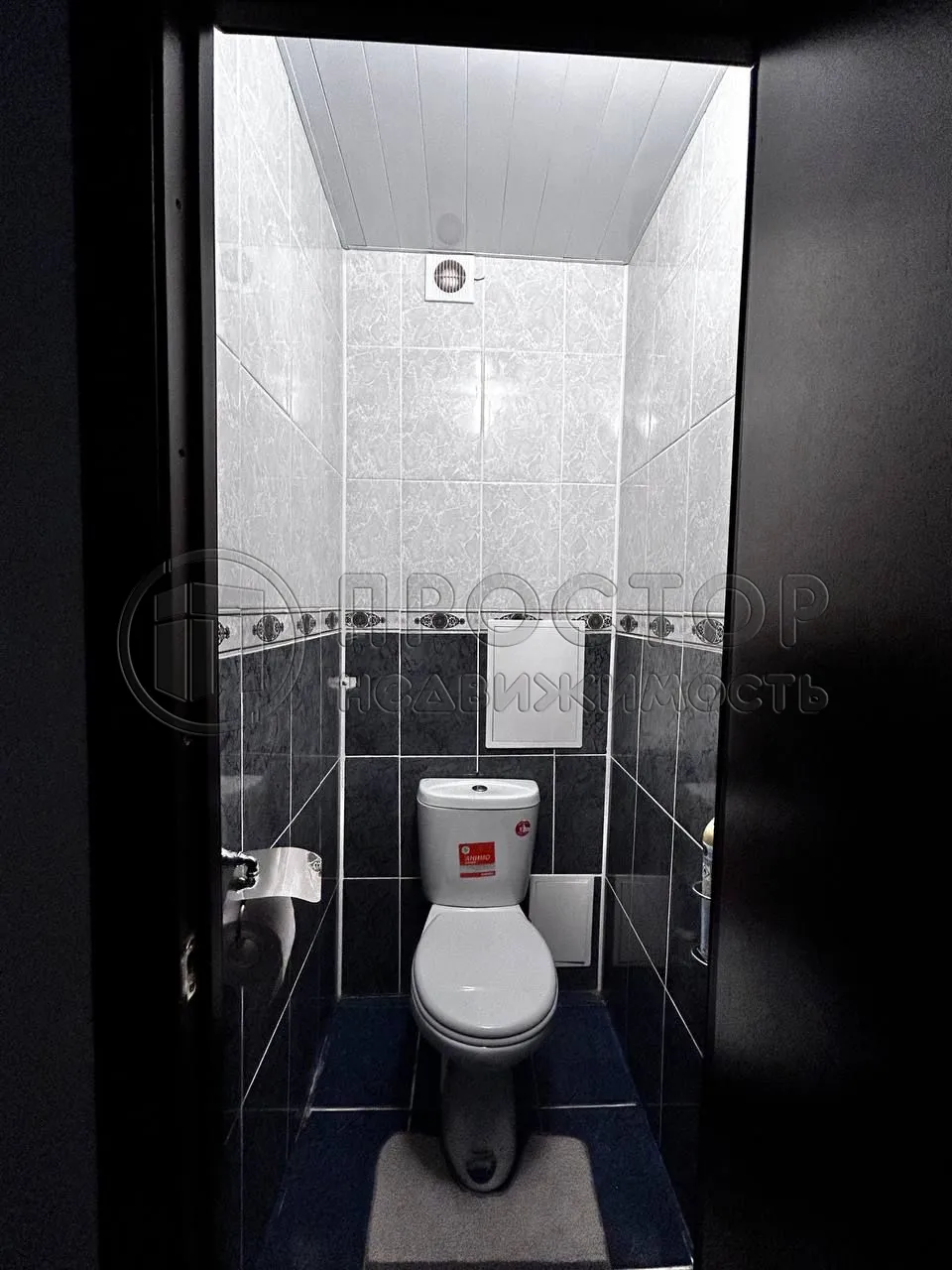 2-комнатная квартира, 57.4 м² - фото 22