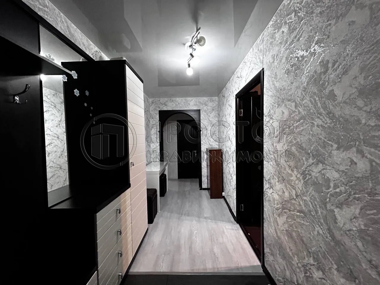 2-комнатная квартира, 57.4 м² - фото 23