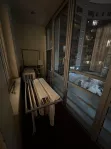 Студия, 52 м² - фото 9