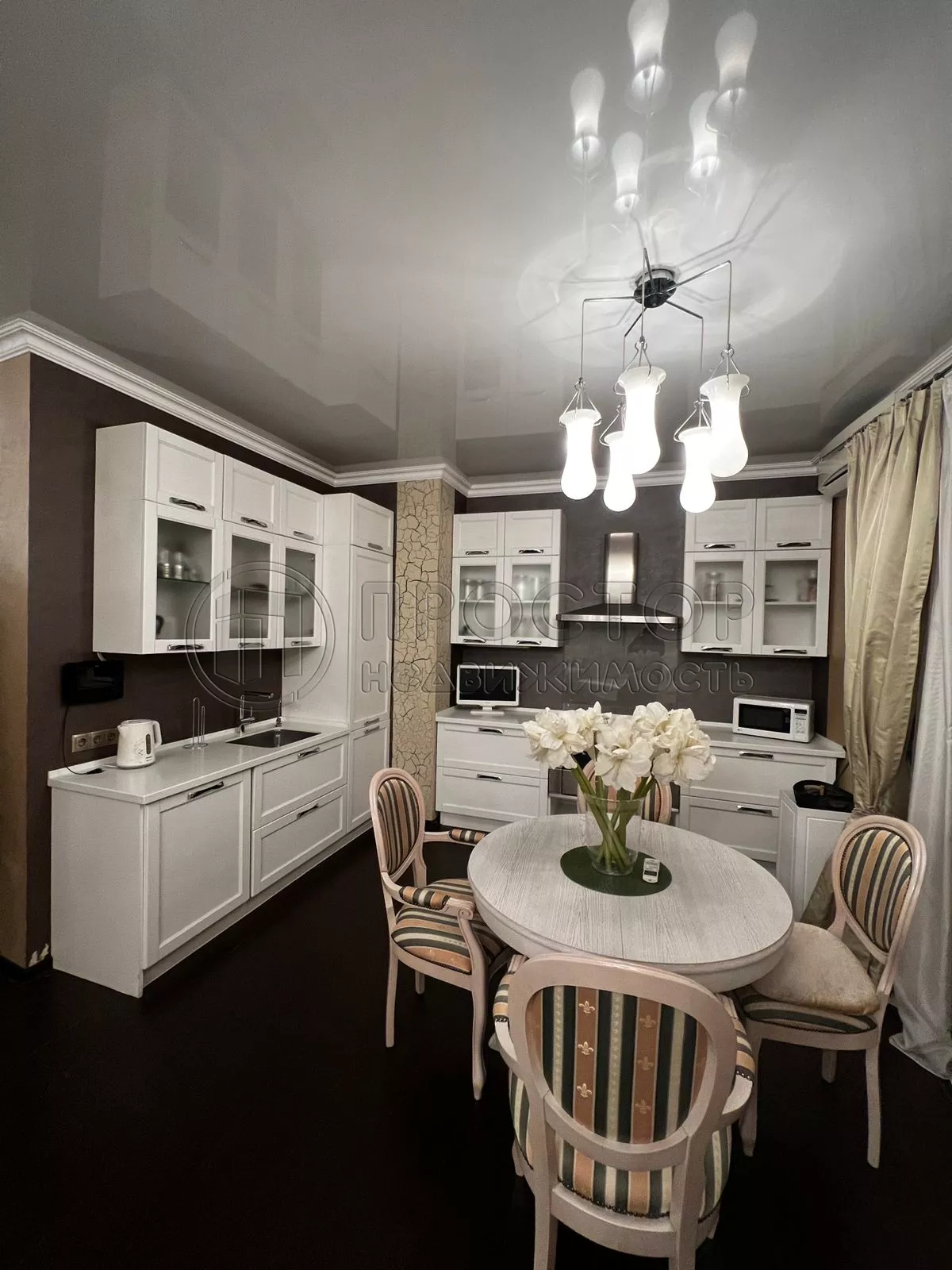 Студия, 52 м² - фото 5