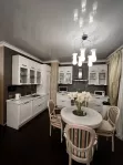 Студия, 52 м² - фото 12
