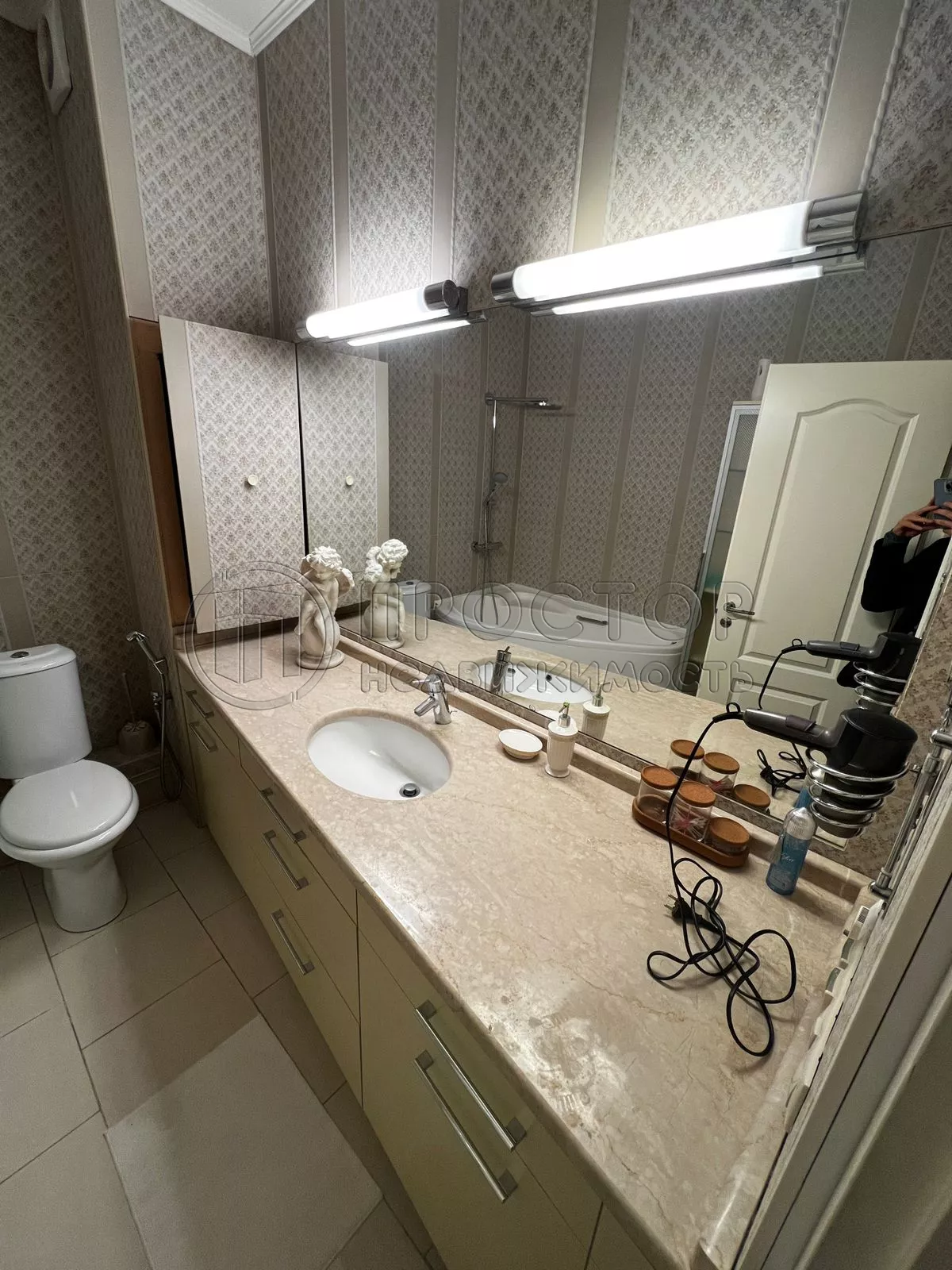 Студия, 52 м² - фото 6